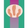 Logo Praxis f&uuml;r Podologie Alexandra Habenicht