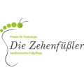 Praxis f&uuml;r Podologie - Die Zehenf&uuml;&szlig;ler Hamm