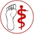 Logo Praxis für Podologie Szegedi v. Vargha