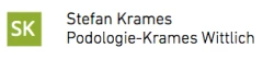 Praxis f&uuml;r Podologie und medizinische Fu&szlig;pflege Stefan Krames Wittlich
