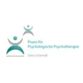 Logo Praxis f&uuml;r Psychologische Psychotherapie Dana Schmidt