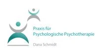 Logo Praxis für Psychologische Psychotherapie Dana Schmidt