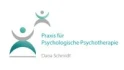 Logo Praxis für Psychologische Psychotherapie Dana Schmidt Praxis für Psychotherapie
