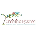 Logo Praxis f&uuml;r Psychotherapie Christina Rosner