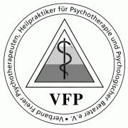 Logo Praxis für Psychotherapie, Ernährung u. Bewegung Cordula & Heiko Rippel