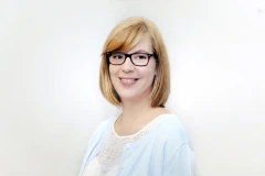 Georgina Mehdorn, Psychologin Aachen