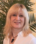 Martina Domani, Heilpraktikerin für Psychotherapie
