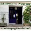 Praxis f&uuml;r Psychotherapie (HPG), Traumatherapie und Psychoonkologie - Dipl.-Psych. Susanne L&uuml;deritz Berlin