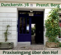 Praxis für Psychotherapie (HPG), Traumatherapie und Psychoonkologie - Dipl.-Psych. Susanne Lüderitz Berlin