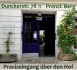 Logo Praxis für Psychotherapie (HPG), Traumatherapie und Psychoonkologie - Dipl.-Psych. Susanne Lüderitz