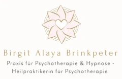 Praxis f&uuml;r Psychotherapie & Hypnose - Heilpraktikerin f&uuml;r Psychotherapie Birgit Alaya Brinkpeter Gelsenkirchen