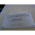 Praxis für Psychotherapie Ladier Wiesbaden