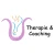 Logo Praxis f&uuml;r Qi Gong und Psychotherapie