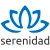 Logo Praxis für Stressbewältigung & Burnout-Prävention | Serenidad - Persönliche Beratung