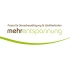 Logo Praxis f&uuml;r Stressbew&auml;ltigung & Psychotherapie nach dem Heilpraktikergesetz