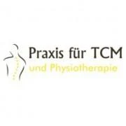 Logo Praxis f&uuml;r Traditionelle chinesische Medizin und Physiotherapie Neckarsulm Tom Engesser