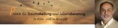 Logo Praxis für Traumaheilung und Lebensberatung Heilpraktiker für Psychotherapie Jitendra Savjani