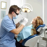 Praxis für Zahnheilkunde Dres. A. u. A. Rosero Detmold