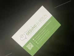 Praxis Gesund in Berlin Berlin
