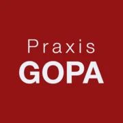 Logo Praxis Gopa