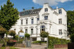 Logo Praxis Hohenzollernring Physiotherapie