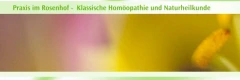 Praxis im Rosenhof Anke Föh-Harshman Heilpraktikerin Hadamar