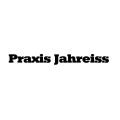 Logo Jahrei&szlig;, Raphaela