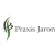 Logo Praxis Jaron - Praxis für Osteopathie & Physiotherapie