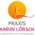 Logo Praxis Karin Lörsch - Heilpraktikerin für Psychotherapie