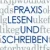 Logo PRAXIS LESEN UND SCHREIBEN - Vera Nechutniß Psycholinguistin MA phil.