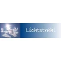 Logo Praxis Lichtstrahl Heilpraktikerin f&uuml;r Psychotherapie und Hypnose