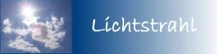 Logo Praxis Lichtstrahl Heilpraktikerin für Psychotherapie und Hypnose
