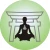 Logo Praxis Markus Glenz für traditionell chinesische Medizin & Osteopathie
