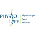 Logo Praxis Physio-Life Inh. Marcus Kazmierczak