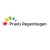 Logo Praxis Regenbogen