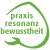 Logo Praxis Resonanzbewusstheit - Kirsten von der Heiden
