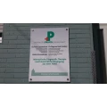 Die Internisten Praxis Gemeinschaft Laubenthal / Koch-Seeber und Rosenkranz in der Cranachstra&szlig;e