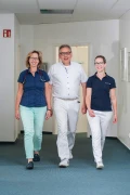 Praxisgemeinschaft Dr.med. Susanne Dösereck und Peter Schlegel Facharzt für Innere Medizin Göttingen