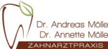 Logo Praxisgemeinschaft Dres. Annette Mölle und Andreas Mölle