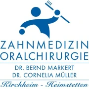 Logo Praxisgemeinschaft Dres. Bernd Markert und Cornelia Mueller