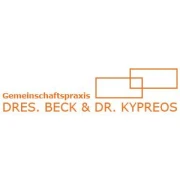 Logo Praxisgemeinschaft Dres. Iris Beck Reinhard Beck und Georg Kyperos
