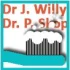 Logo Praxisgemeinschaft Dres. J&uuml;rgen Wiily und Peter Skop