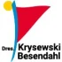 Logo Praxisgemeinschaft Dres. Matthias Krysewski und Christian Besendahl Zahn&auml;rzte