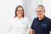 Logo Praxisgemeinschaft Dres.Rainer Krell und Dietlinde Krell