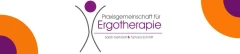Logo Praxisgemeinschaft für Ergotherapie Tamara Schmitt & Sarah Gerhardt