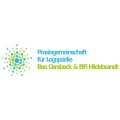 Logo Praxisgemeinschaft f&uuml;r Logop&auml;die Bea Gersbeck u. Elfi Hildebrandt