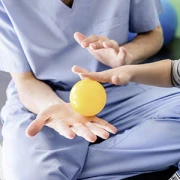 Praxisgemeinschaft für Massage Krankengym.und Ergotherapie Bad Rothenfelde