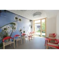 Wartezimmer