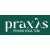 Logo PRAXYS