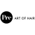 Logo Pre Art of Hair